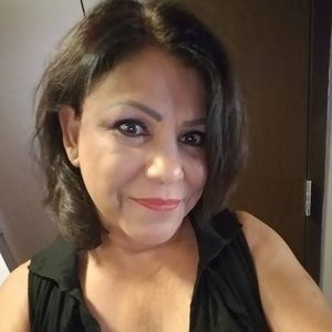 Meet your Posher, Diane